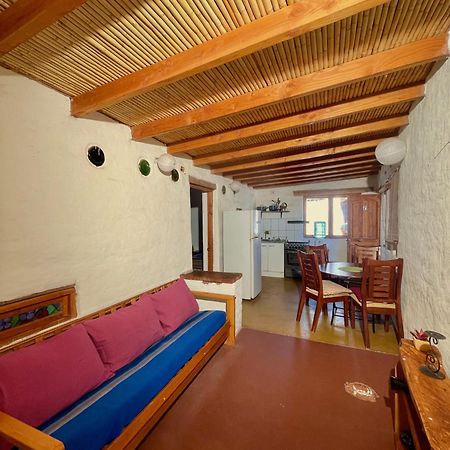 Casa Adobe - Tranquilidad En El Desierto De Atacama San Pedro de Atacama Exterior foto